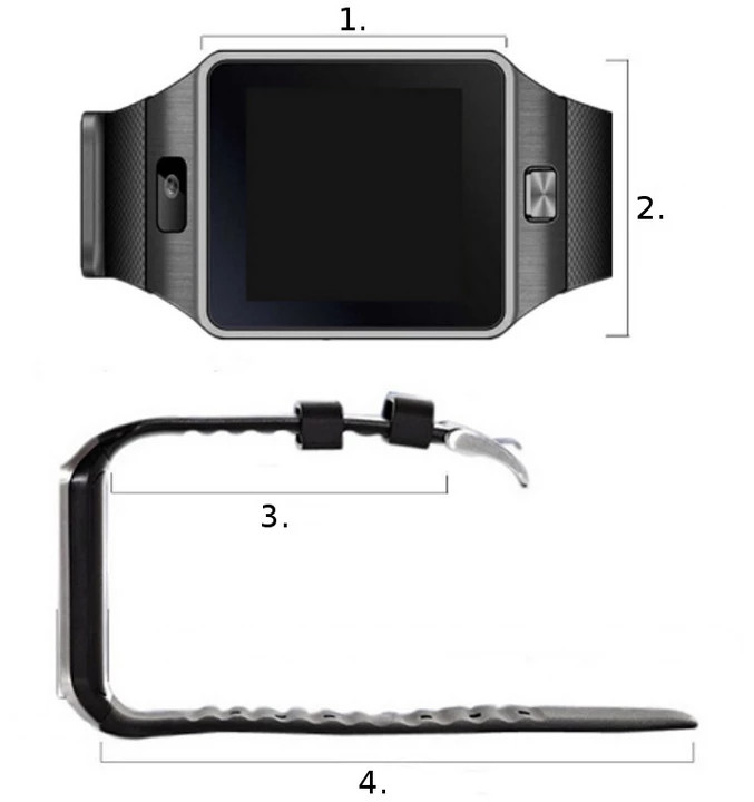 smartwatch samsung a5
