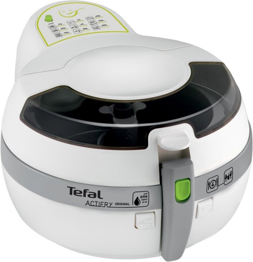 Frytkownica bezolejowa Tefal ActiFry FZ7010 1400W