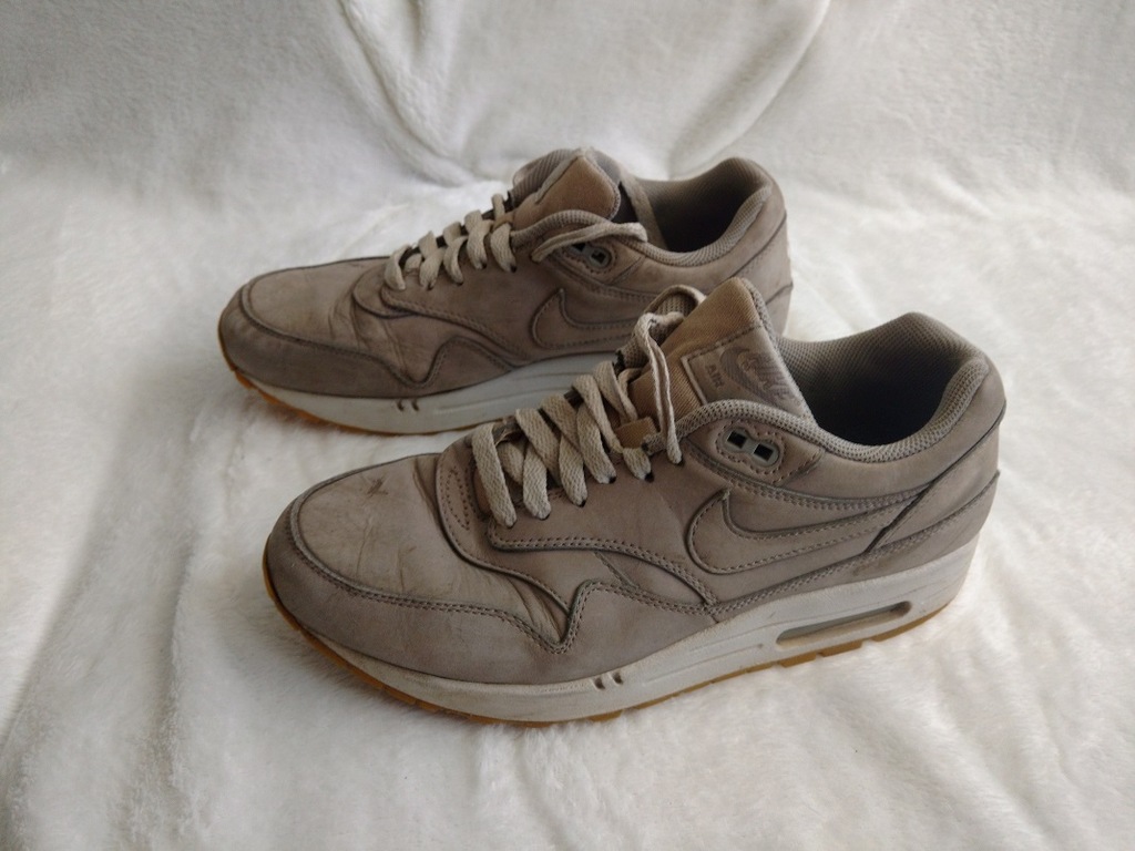 air max 1 leather