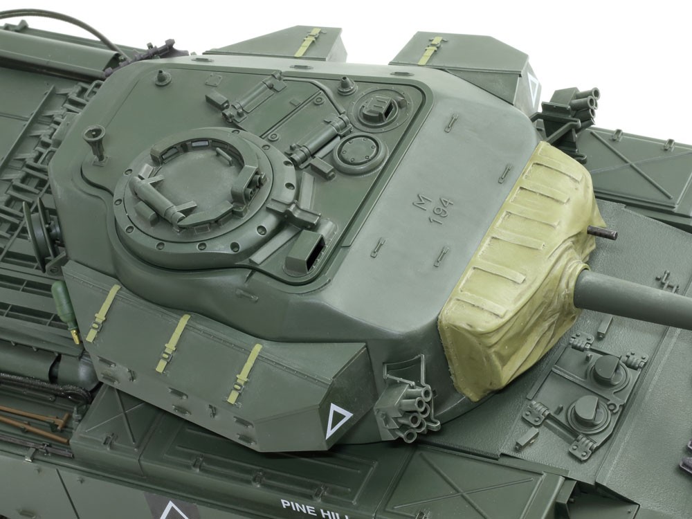 British Tank Centurion Mk.III 2,4GHz Tamiya 56604 7291620251
