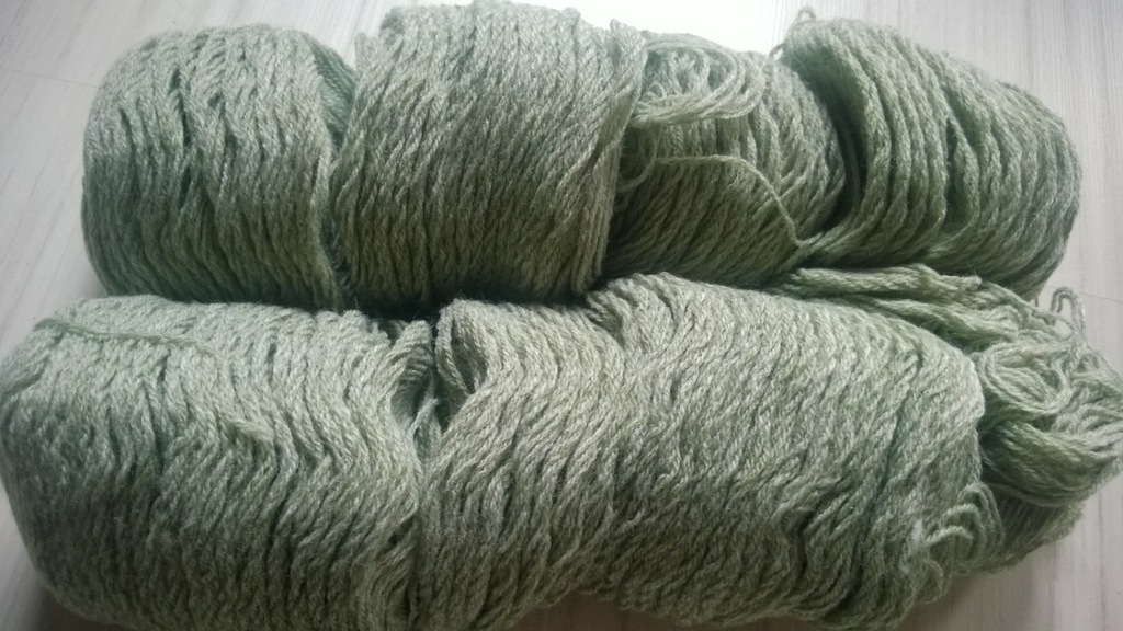 Włóczka Peonia Argopol, 200g, 100% Anilana