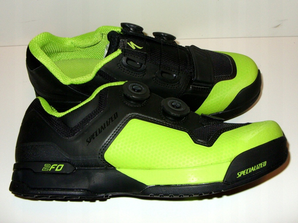 specialized 2fo boa