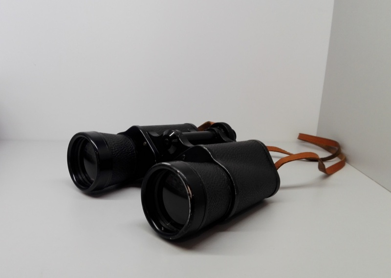 LORNETKA MYŚLIWSKA TORI COATED LENS JAPONSKA 10X5