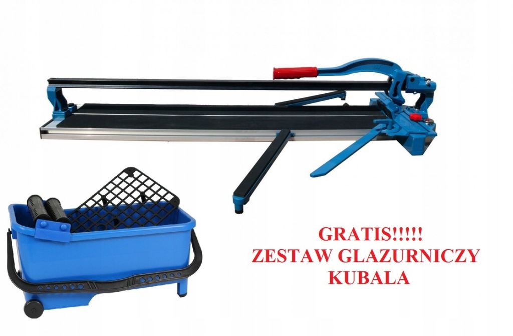Maszynka przyrząd do glazury, płytek 650 JAPAN + z