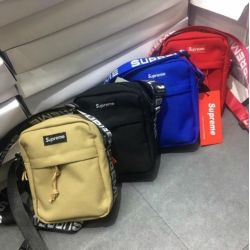 Supreme Shoulder Bag Okazja Kolory 7411727383 Oficjalne Archiwum Allegro