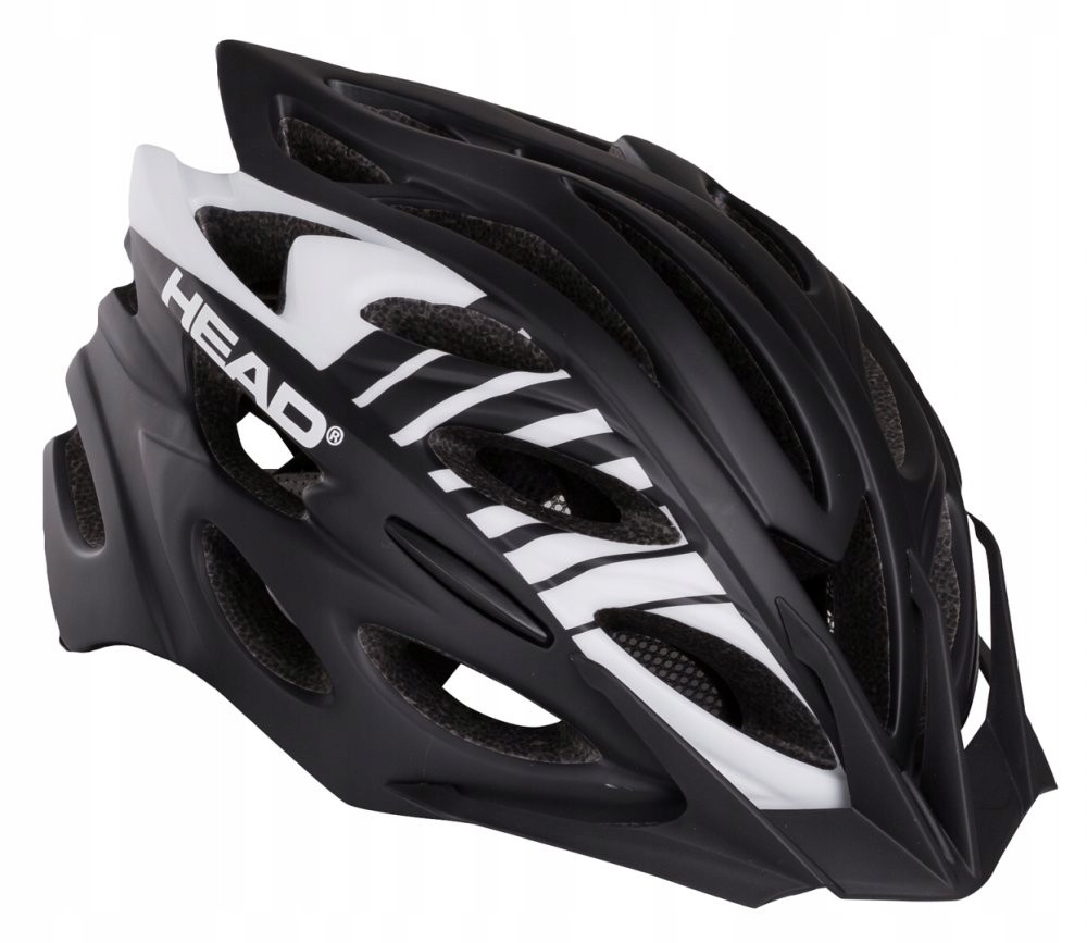 KASK ROWEROWY HEAD ROZ.56-60