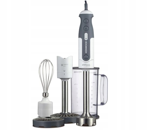 Blender Kenwood Triblade HDP308WH 800W AKCESORIA