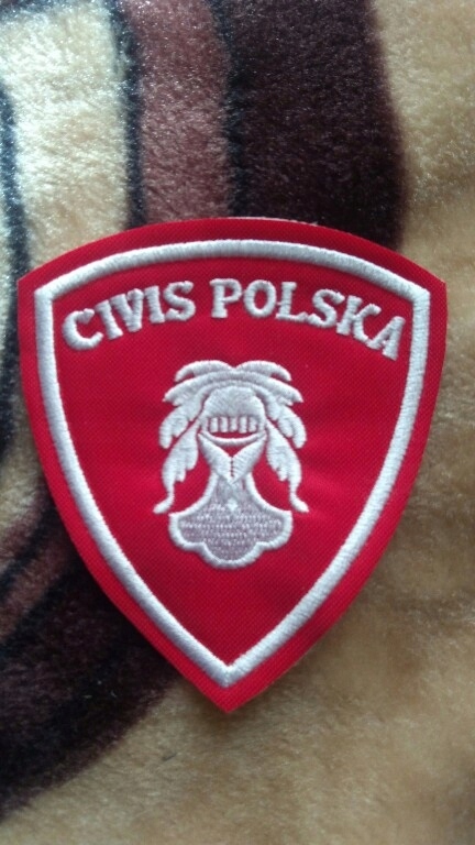 ochrona civis polska