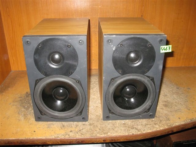 KOLUMNY TEAC LS-100U - NR S467