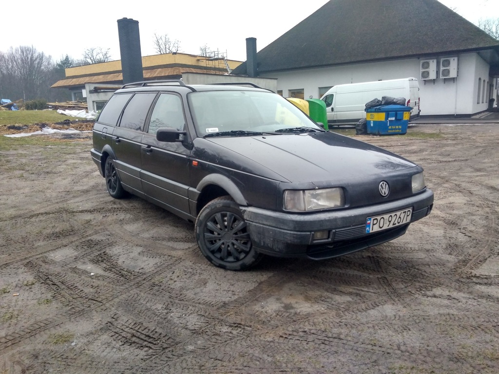 VW 2.0 GT Z LPG