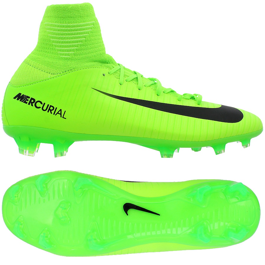nike mercurial gr 37