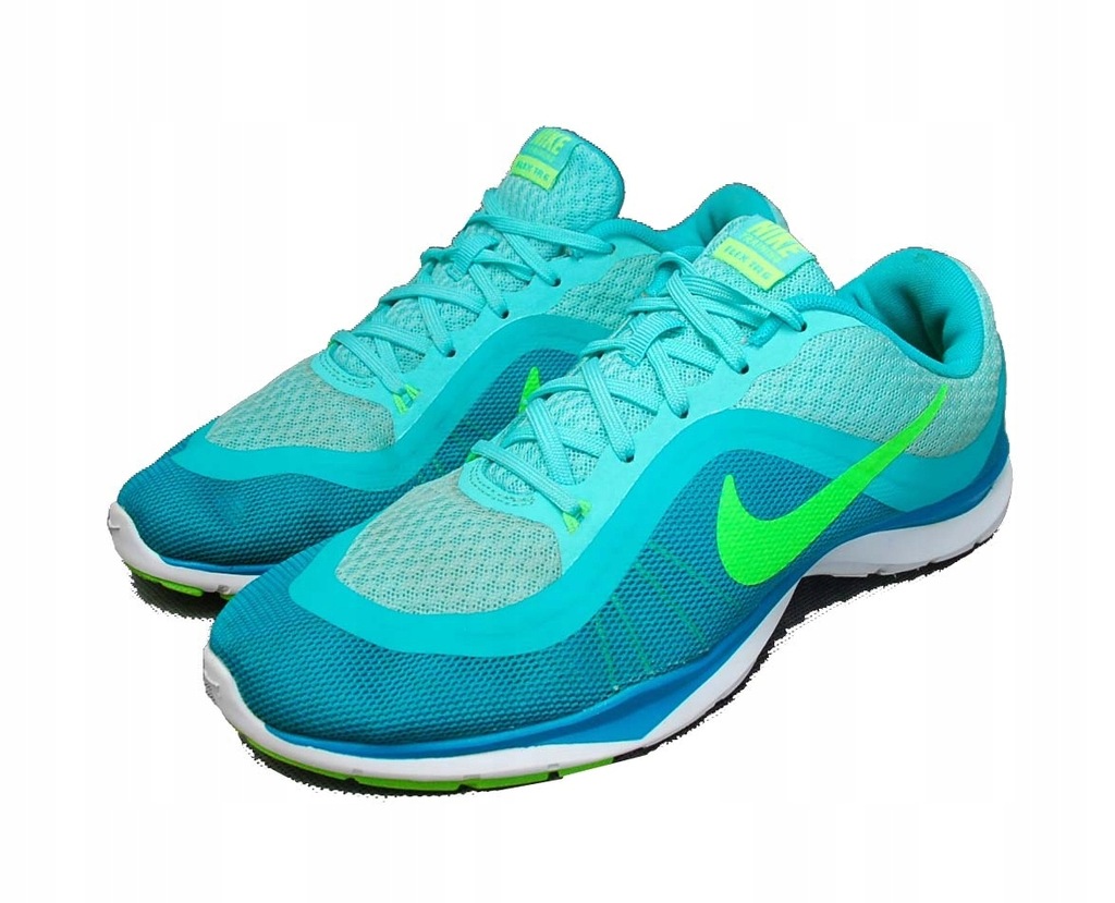 NIKE FLEX TR 6 oryginalne buty sportowe lekkie 41 7523474054 oficjalne archiwum Allegro