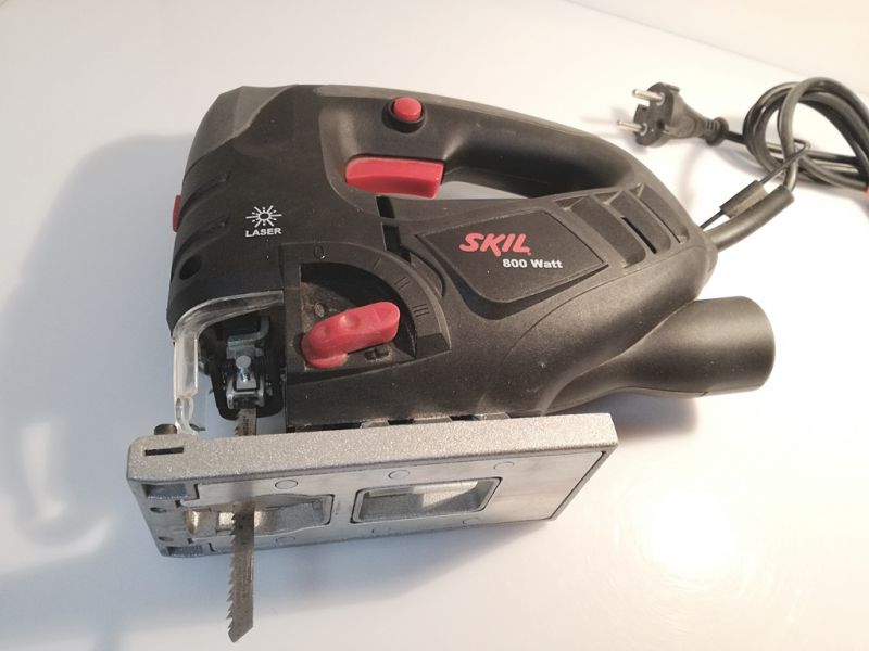 WYRZYNARKA SKIL 1061 AA