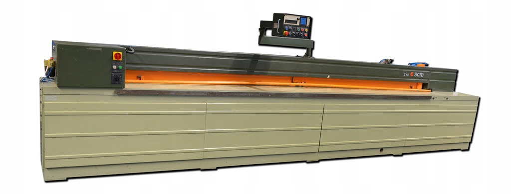 OBRZYNARKA DO DESEK SCM Z45