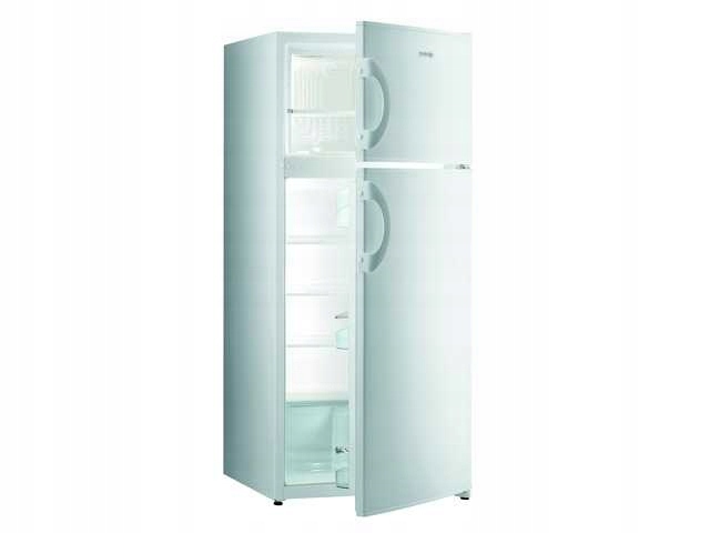 Lodówka GORENJE RF 4121 AW 193L A+