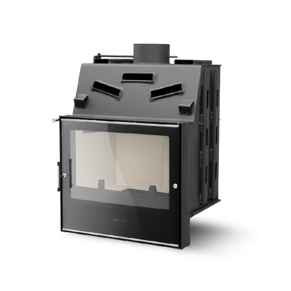 Kominek Lechma PP-190 Standard Lux 14 kw RABAT