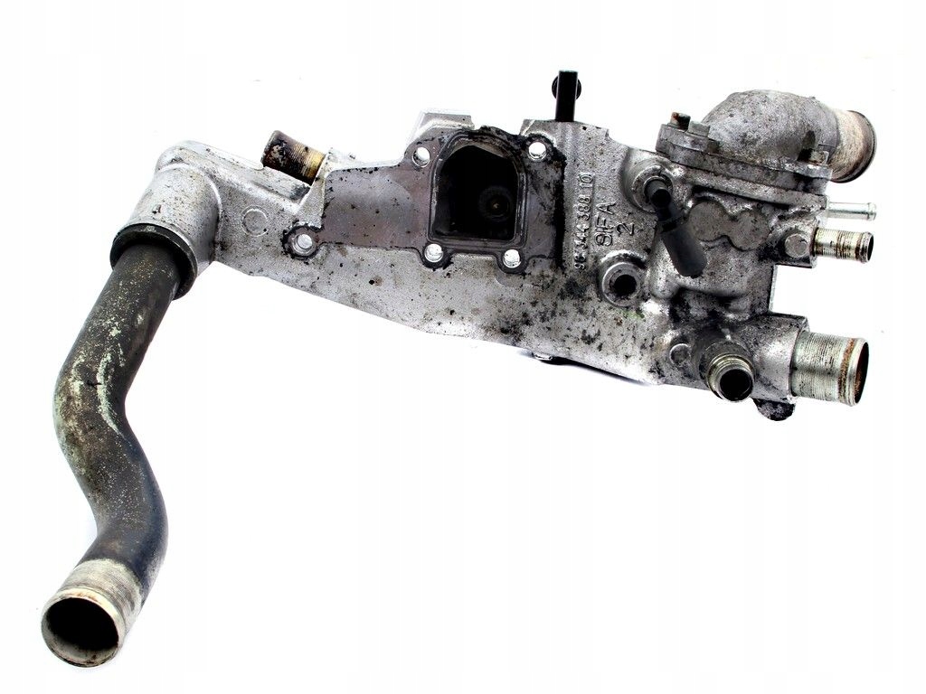 OBUDOWA TERMOSTATU PEUGEOT 806 807 EXPERT 2.0 HDI
