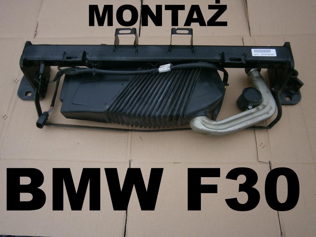 BMW 3 F30 F31 F32 F33 F36 F 30 31 ELEKTRYCZNY HAK
