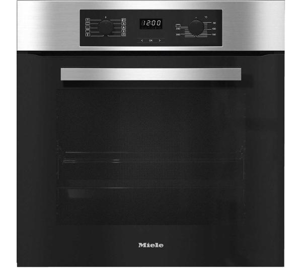 Piekarnik elektryczny Miele H 2265 B A+ 3,5kW 76L