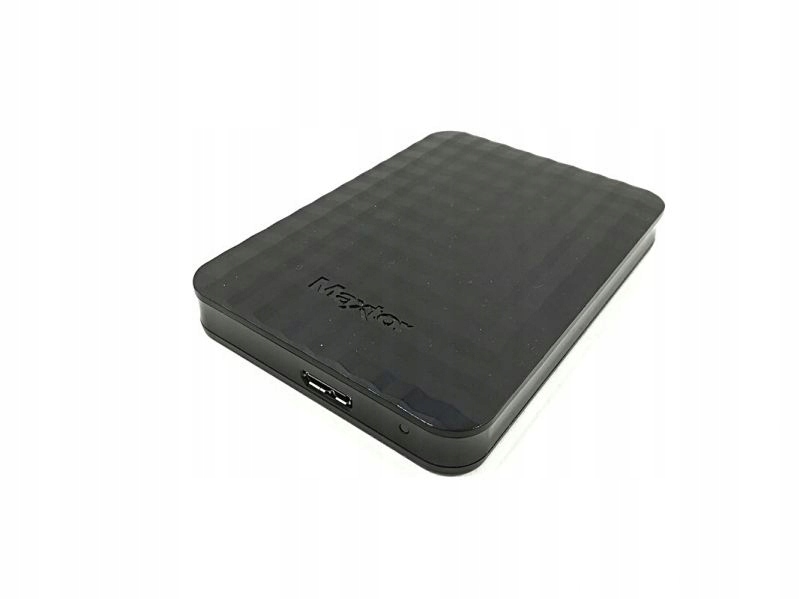DYSK ZEWNĘTRZNY MAXTOR HX-M201TCB/GMR 2TB