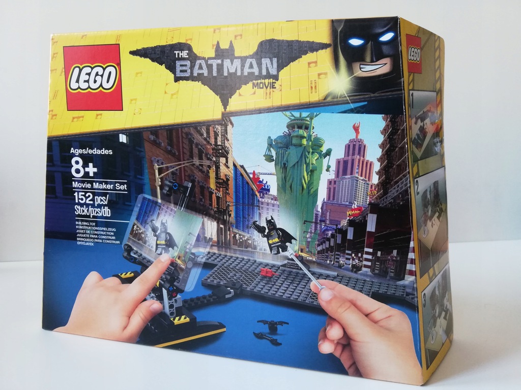 Lego 853650 online