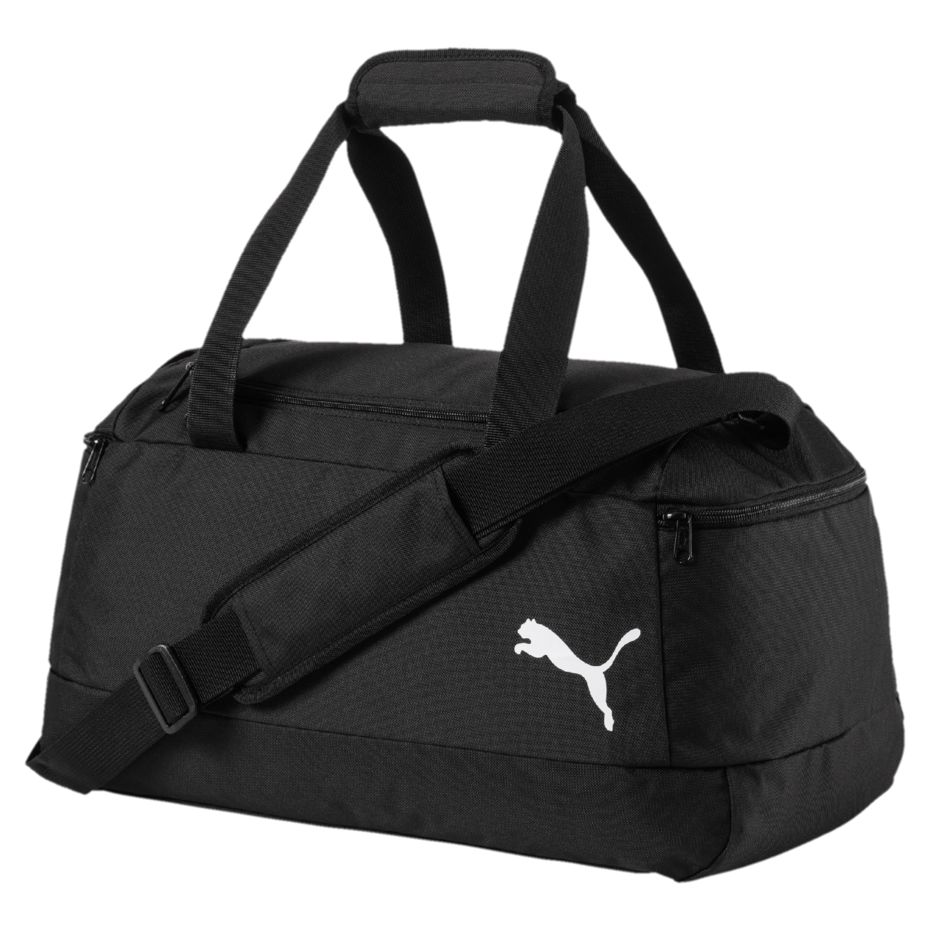 Torba PUMA sportowa z USZTYWNIONYM SPODEM na ramię