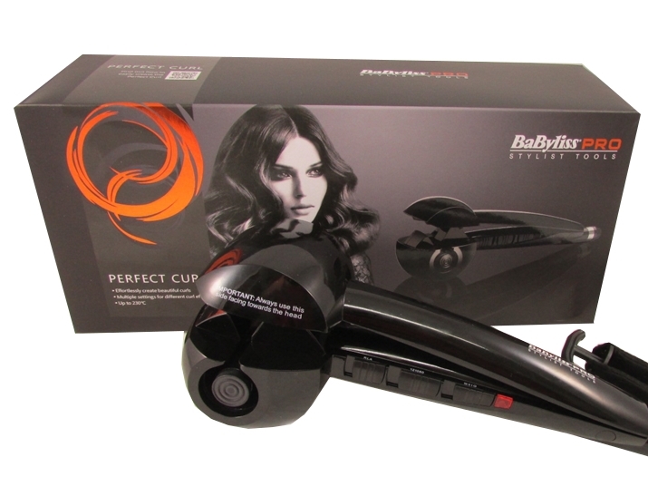 Babyliss 2665u 2025