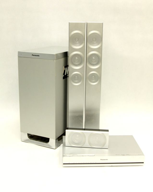 KINO DOMOWE PANASONIC SC-HTB770