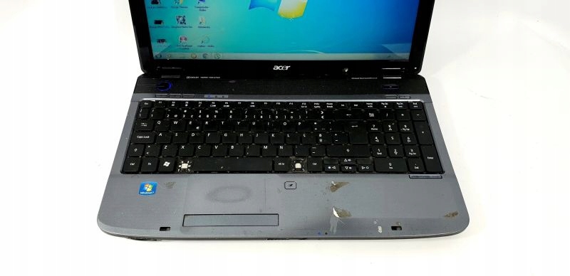 Acer ms2264 аккумулятор