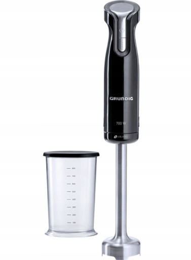 BLENDER GRUNDIG BL6280 700Wat + POJEMNIK