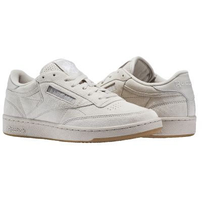 Sindsro Minde om jævnt Buty męskie Reebok CLUB C 85 SG BS7891 r. 45 - 7028641761 - oficjalne  archiwum Allegro