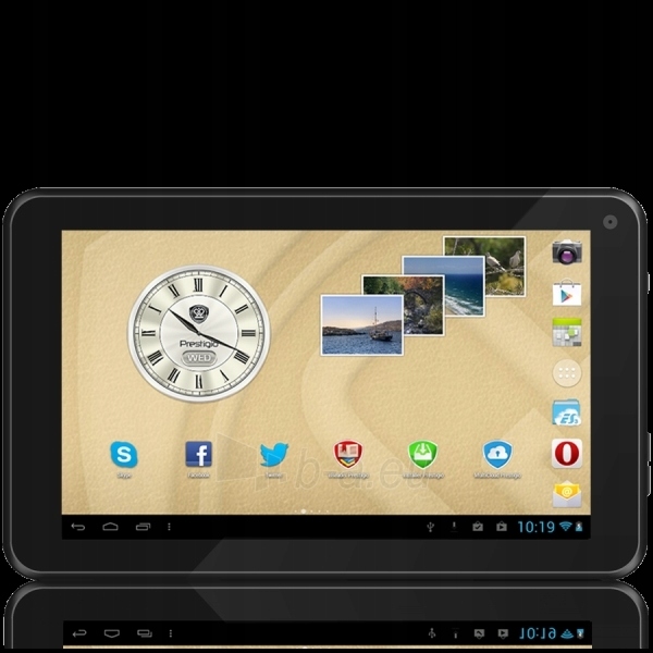 Prestigio multipad 7 0 ultra прошить