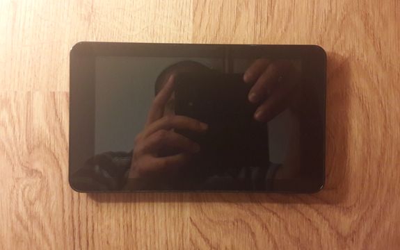 Tablet PHILIPS PI3210GB/58 MODEM 3G
