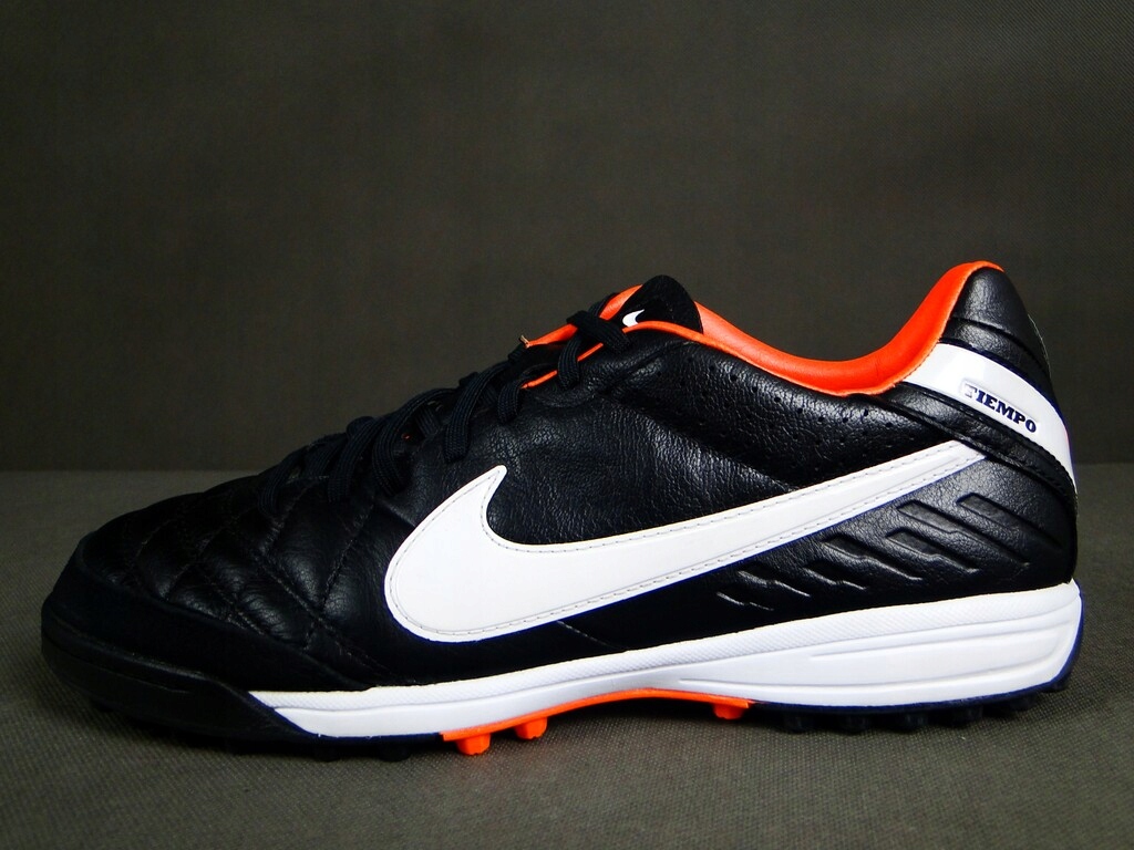 nike tiempo mystic iv tf