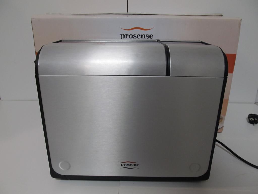 DOMOWY PIEKARZ PROSENSE AUTOMAT 3W1