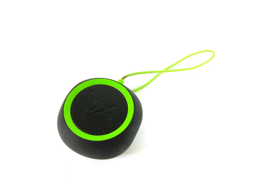 Bezprzewodowy głośnik Bluetooth XQISIT xqB20