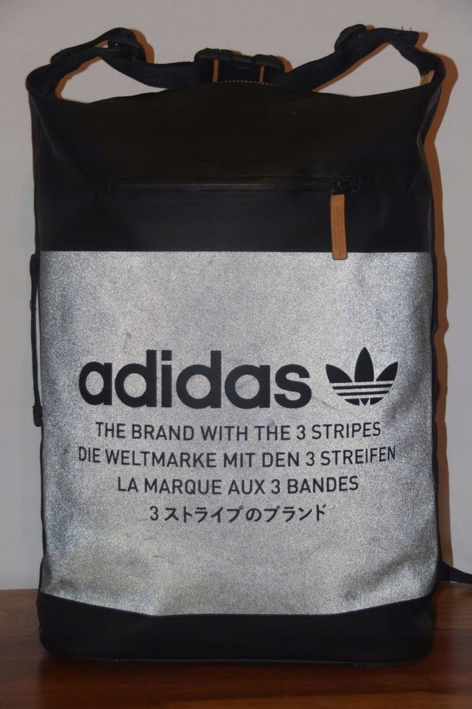 Plecak ADIDAS NMD NIGHT BACKPACK