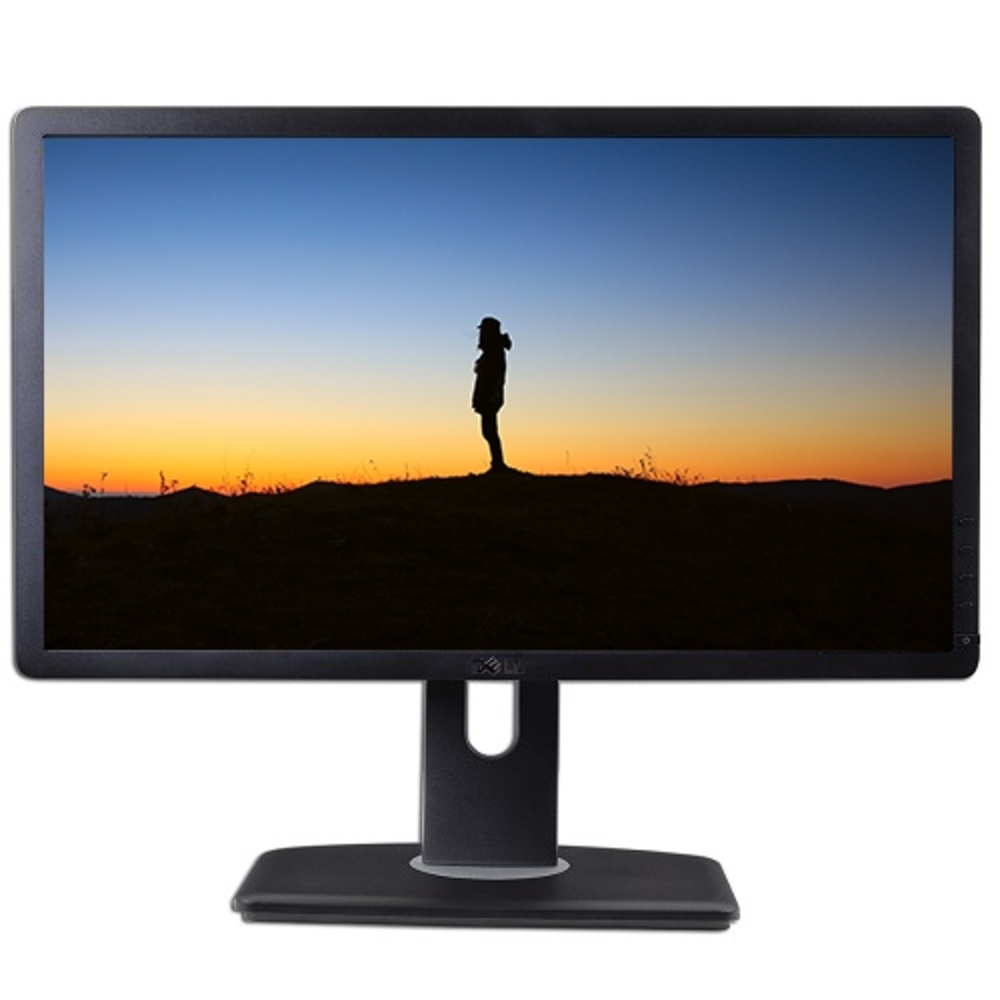 1 Szt. Monitor DELL P2212H 1920x1080 LED LINIE