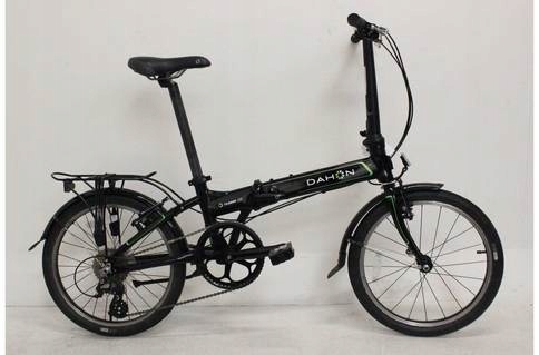 Dahon vitesse best sale d8 2018