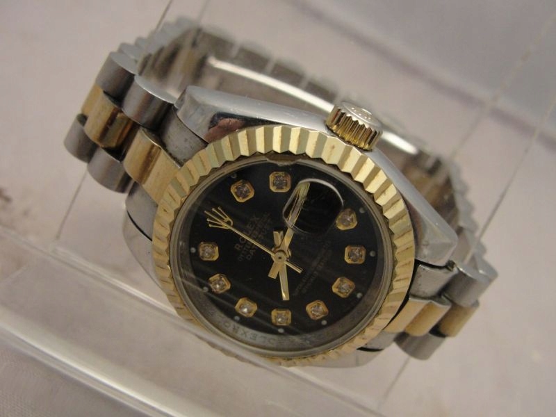 ZEGAREK ROLEX REPLIKA
