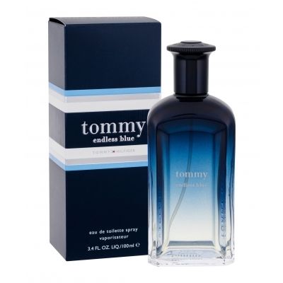 tommy hilfiger endless blue