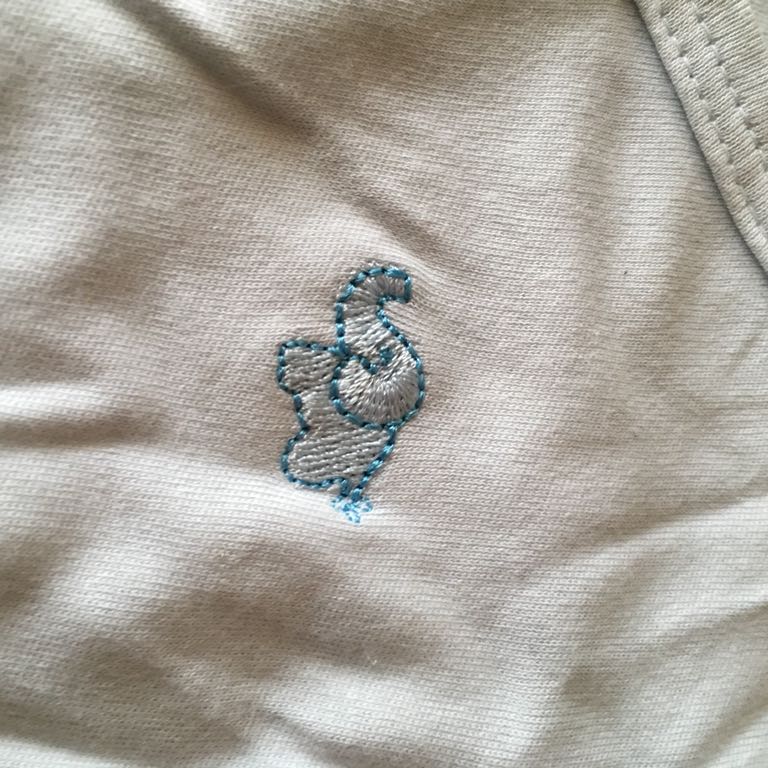 MON PETIT BEBE śpiworek organiczna b 3-6 m-cy Wawa