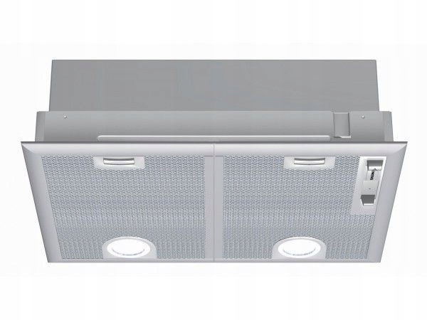 Okap SIEMENS LB 54564 Uszkodzony