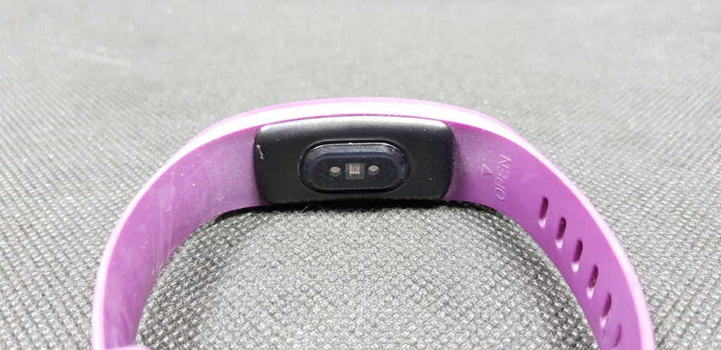 smartband hr