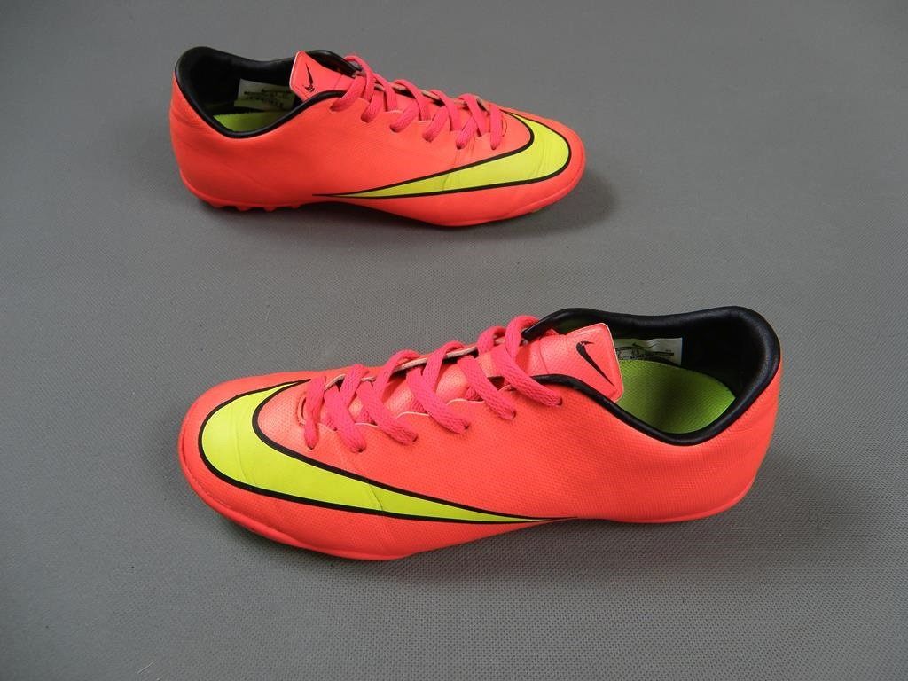 nike mercurial victory v turf