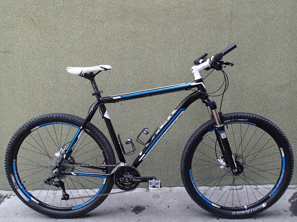 Trek cobia hot sale