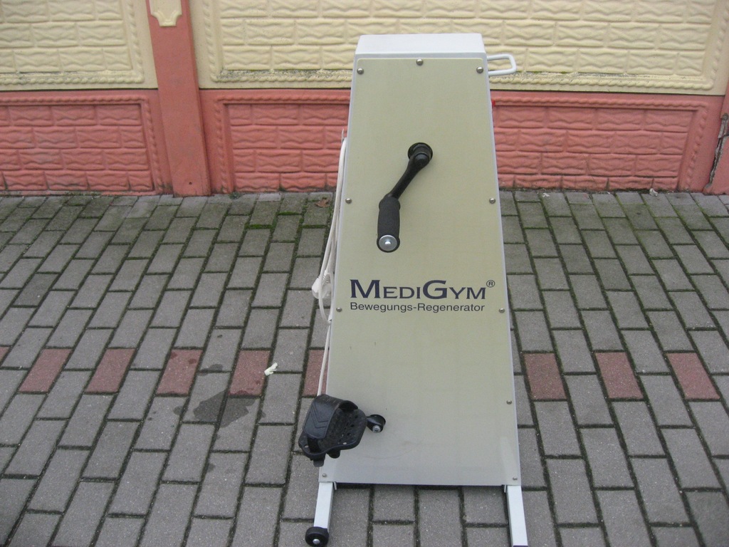 ROTOR MEDI GYM 