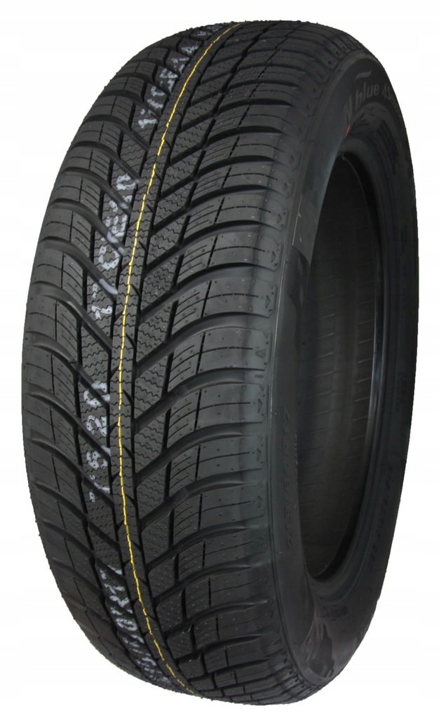 Nexen 225/50/17 225/50R17 R17 Całoroczne M+S - 7734953767 - oficjalne ...