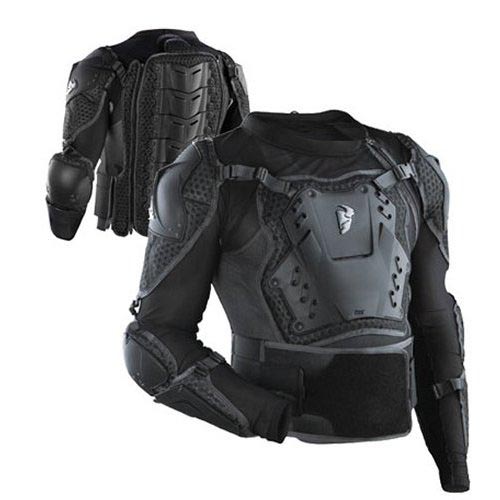 Zbroja Thor Impact RIG SE L/XL Enduro Motocross AT