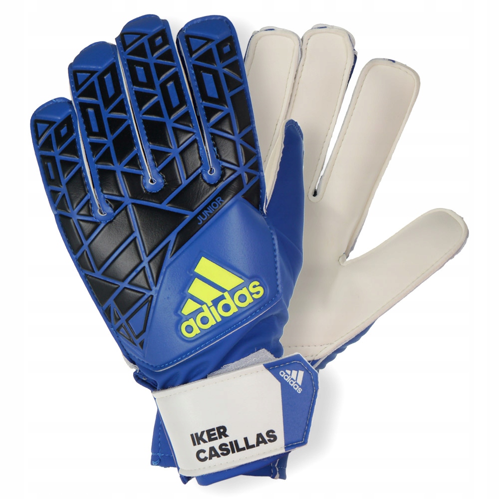 Rękawice bramkarskie Adidas ACE Iker Casillas 7,5